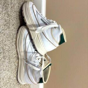 Reebok Platform Sneakers